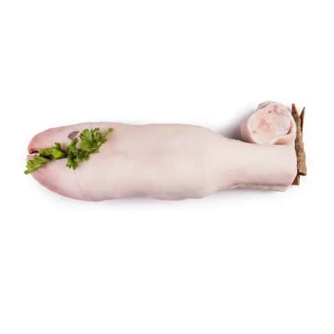 Veal Feet Local