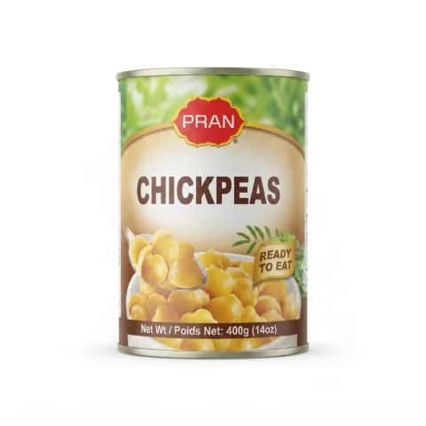 Pran Chickpeas 400g