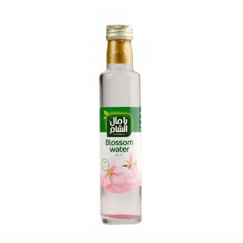 Yamal Al Sham Blossom Water 250g