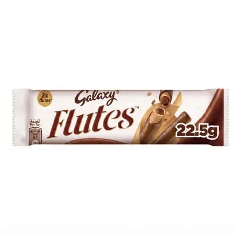 Galaxy Flutes 22.5g