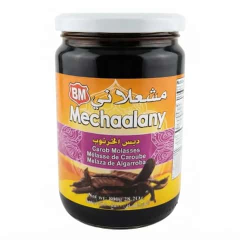 Carob Molasses 800g BM
