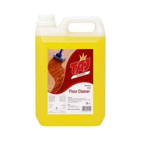 Lemon Floor Cleaner 5L Taj