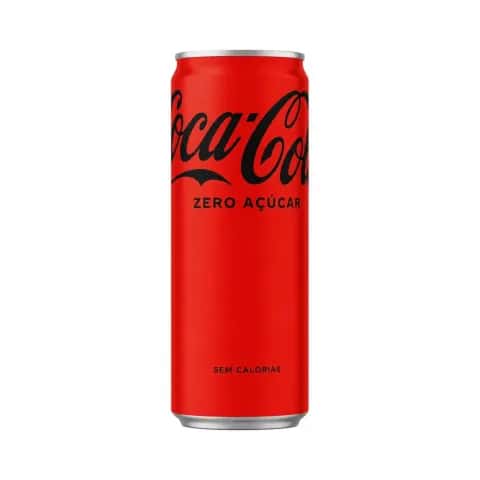 Coca-Cola Zero 330ml