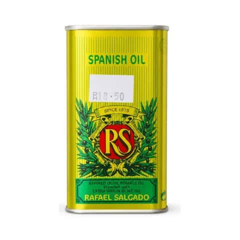 Rafael Salgado Spanish Pure Olive Oil 230ml