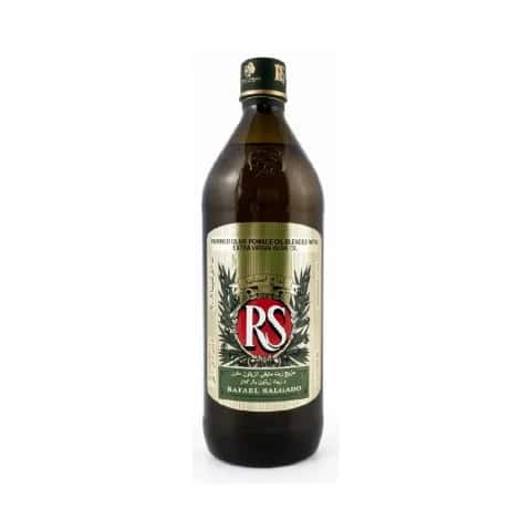 Rafael Salgado Pure Olive Oil Oval Bottle 1L