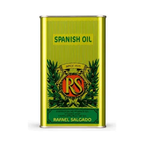 Rafael Salgado Spanish Pure Olive Oil 800ml