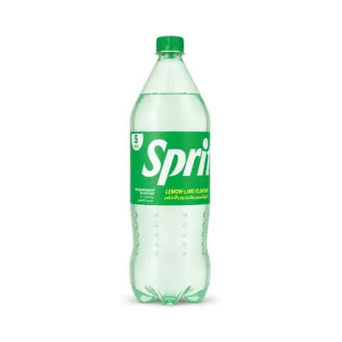 Sprite 1.5L
