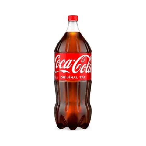 Coca-Cola 2.5L