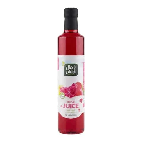 Rose Juice 700g Yamal Alsham