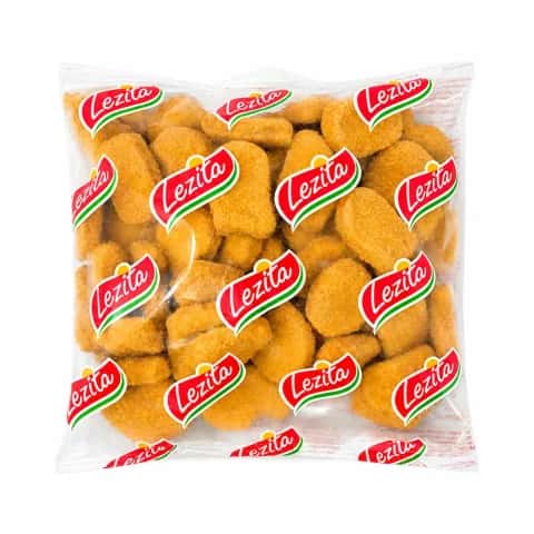 Lezita Chicken Nuggets 1kg