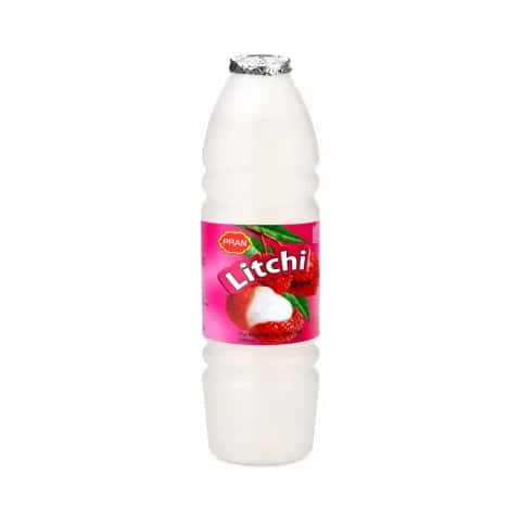 Pran Litchi Drink 500ml