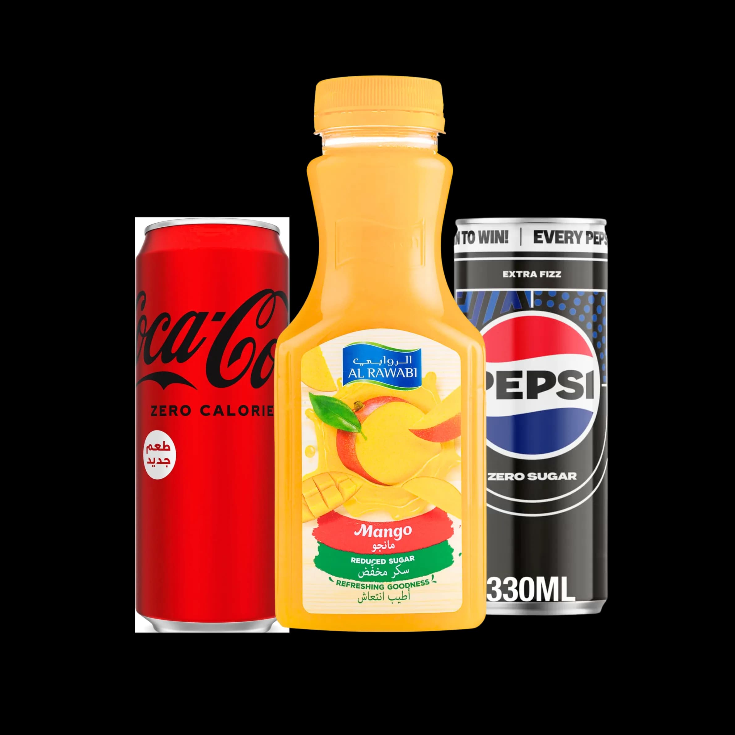 Beverages