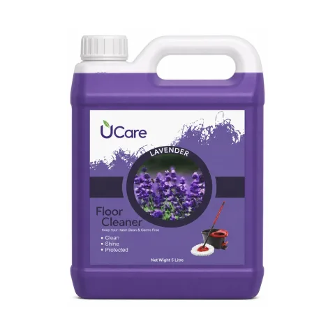 Lavender Floor Cleaner 5L UCare