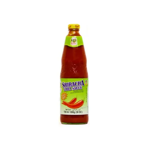 Pantai Sriracha Chili Sauce 730ml