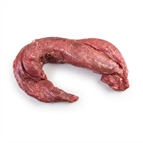 Beef Tenderloin Fillet Brazil