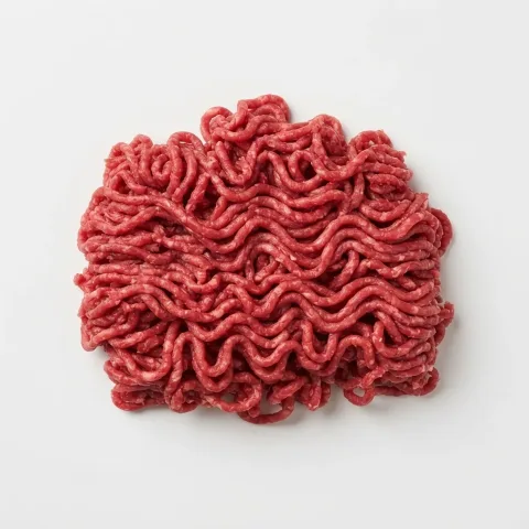 Beef Mince Brazil