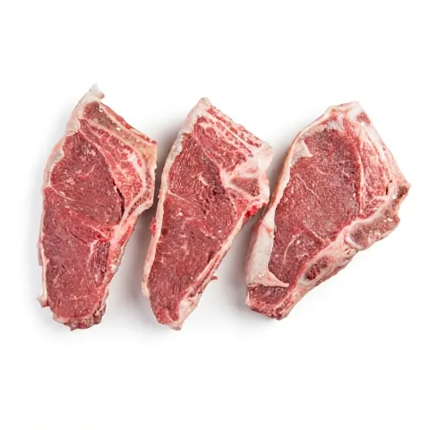Veal Bone in Local