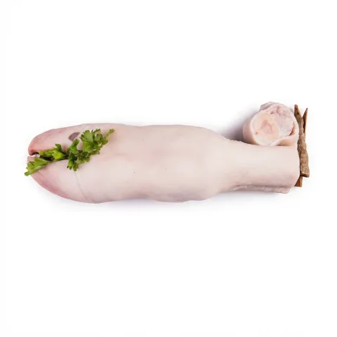 Veal Feet Local