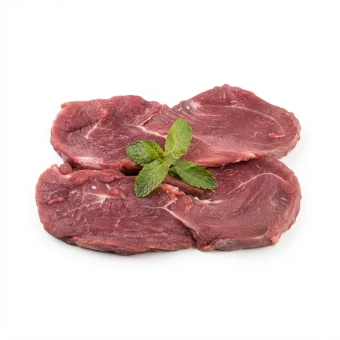 Veal Steak Local