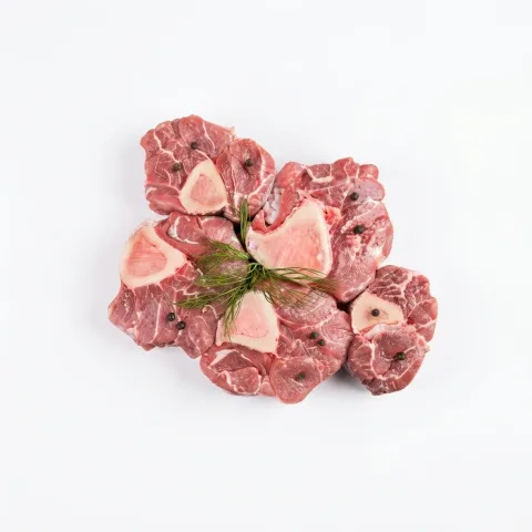 Beef Cubes Bone in Pakistan