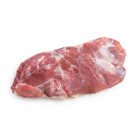 Beef Cubes Boneless Pakistan