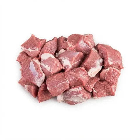 Lamb Boneless Australia