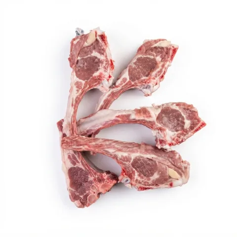 Lamb Chops Australia