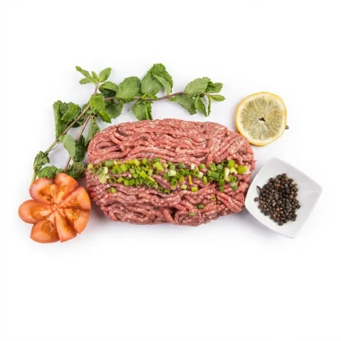 Lamb Mince Australia
