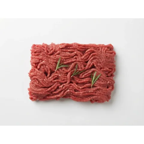 Lamb Mince Australia 2