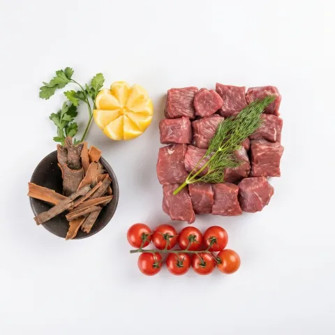 Lamb Tikka Australia