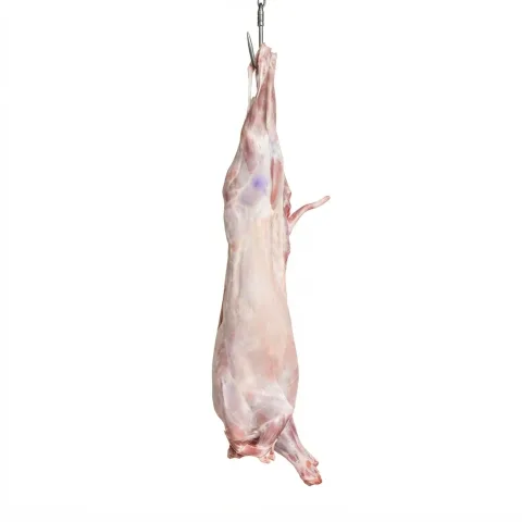 Lamb Whole India