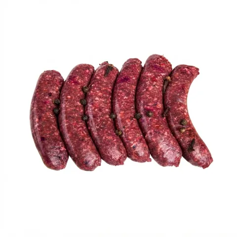 Arabic Sausage