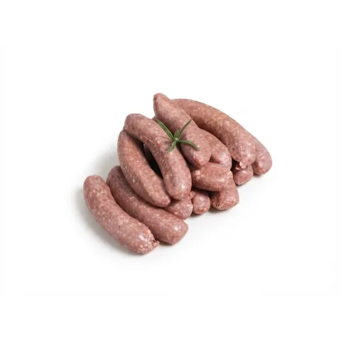 Arabic Sausage 2