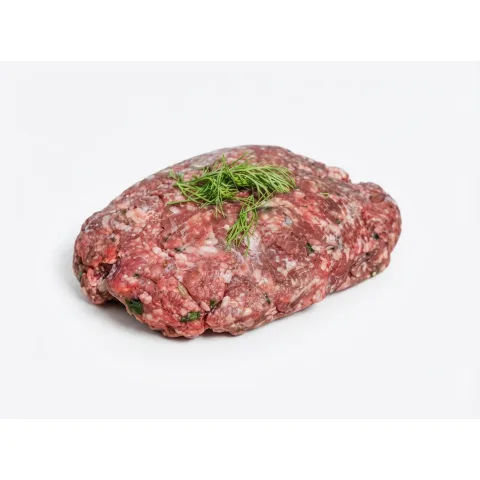 Beef Kofta