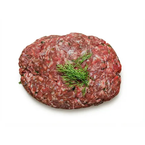 Beef Kofta 3