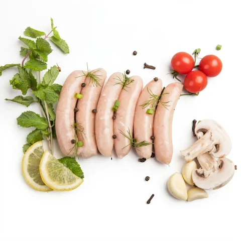 Chicken Sausage