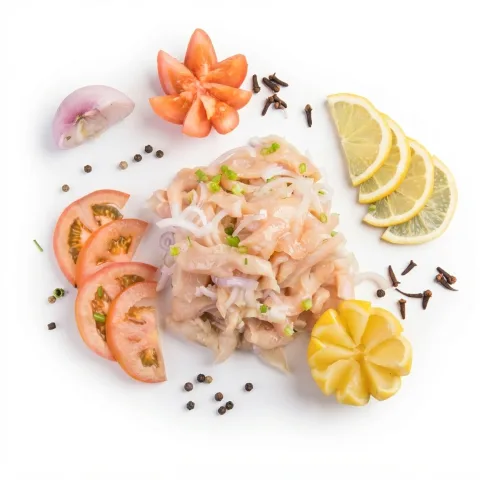 Chicken Shawarma