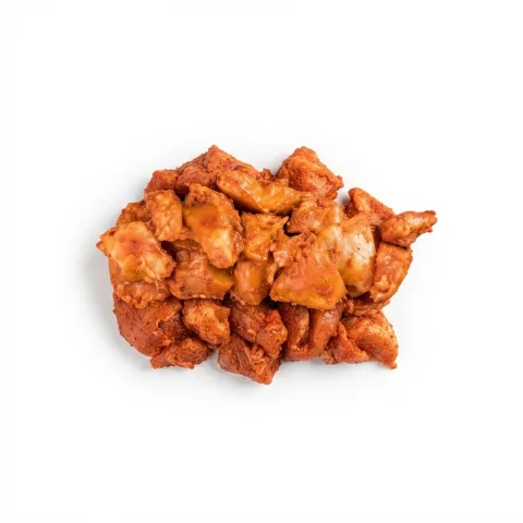 Chicken Tawook