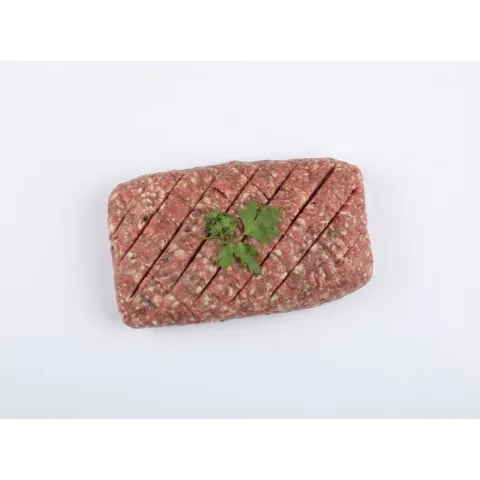 Lamb Kofta