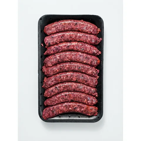 Lebanese Sausage 2