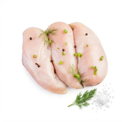 Marinated Chicken Breast