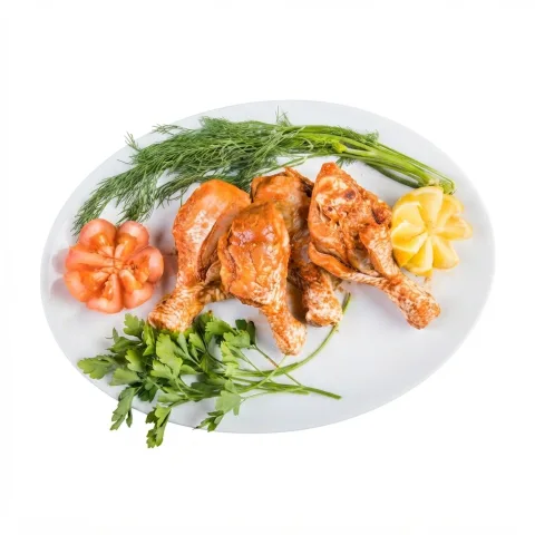 Marinated Chicken Drumstick