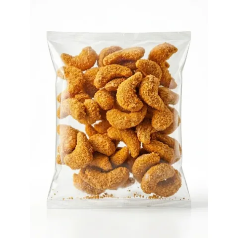 GSF Breaded Shrimp Jumbo Crispies 1kg