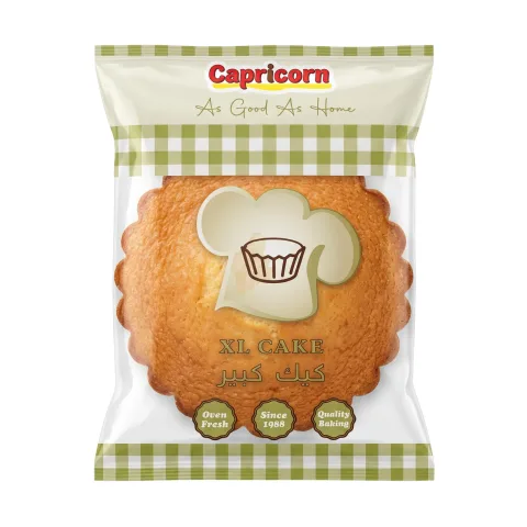 Capricorn XL Cake 90g
