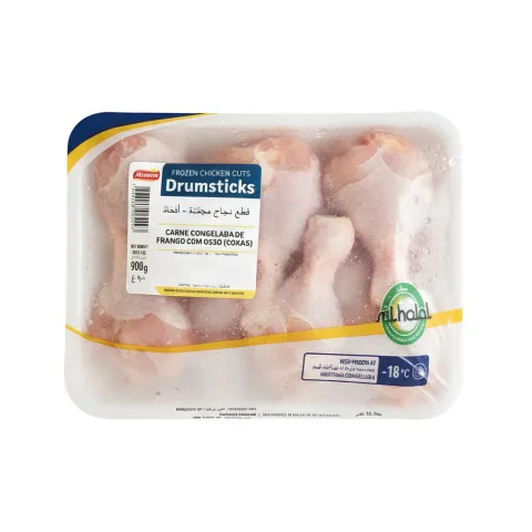 Al Mana Chicken Drumstick 900g