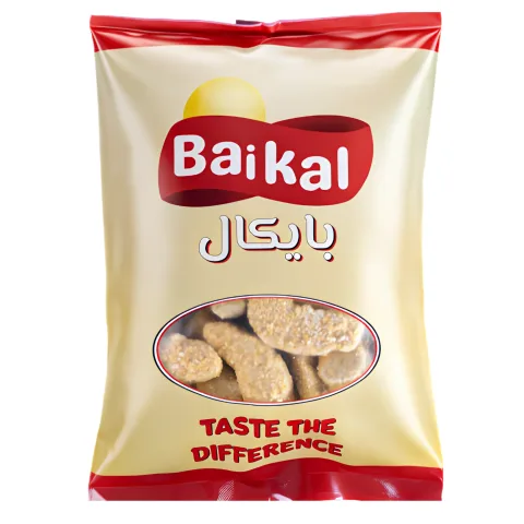 Baikal Jumbo Prawns Crispies 1kg