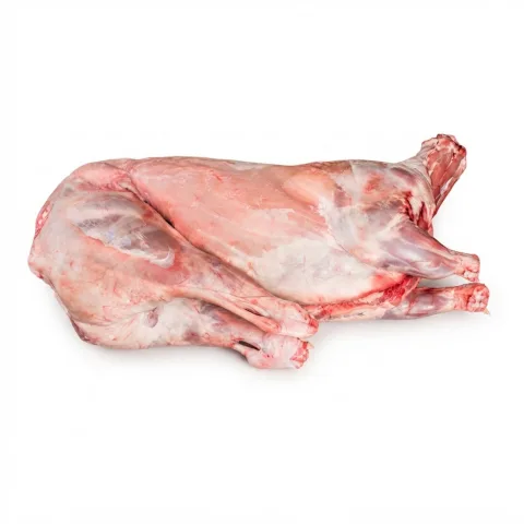 Lamb Whole Local