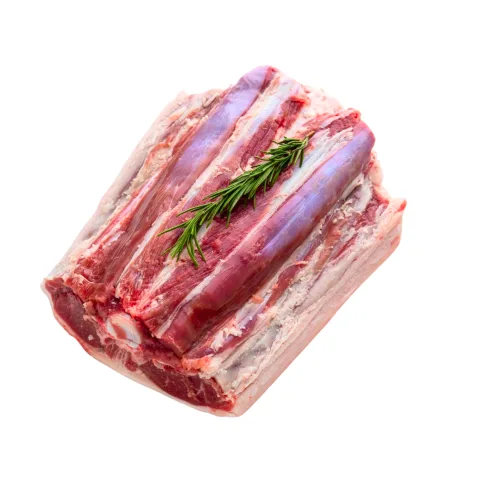 Lamb Loin Bone in Australia