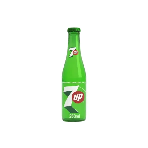 7-Up Lemon Lime 250ml 1
