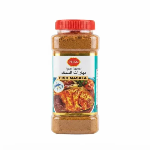 Pran Spice Jar Small Fish Masala 150g